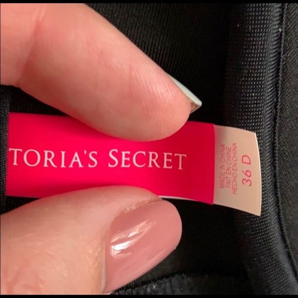 Victoria Secret Bikini Top - Picture 3 of 4